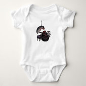 Curds & Whey Romper (Voorkant)