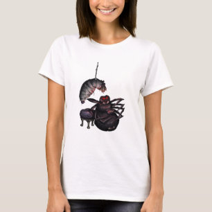 Curds & Whey T-shirt