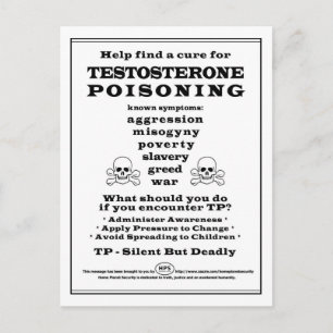 Cure 4 TP ~ briefkaart