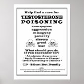 Cure 4 TP ~ poster (Voorkant)