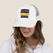 CURE Bijlage Cancer Trucker Pet (In situ)