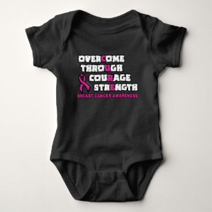 CURE... Borstkanker Romper