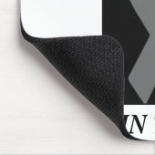 CURE BRAIN TUMORS MOUSEPAD MUISMAT (Hoek)