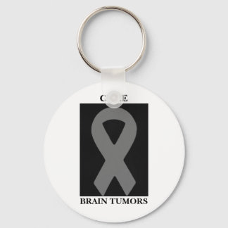 CURE BRAIN TUMORS SLEUTELHANGER