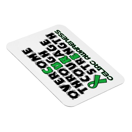 CURE...Celiac Magneet (Rechterzijde)