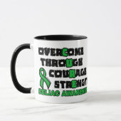 CURE... Celiac Mok (Links)