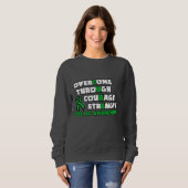 CURE...Celiac Sweatshirt (Voorkant volledig)