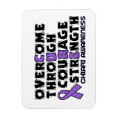 CURE...Chiari Magneet (Verticaal)