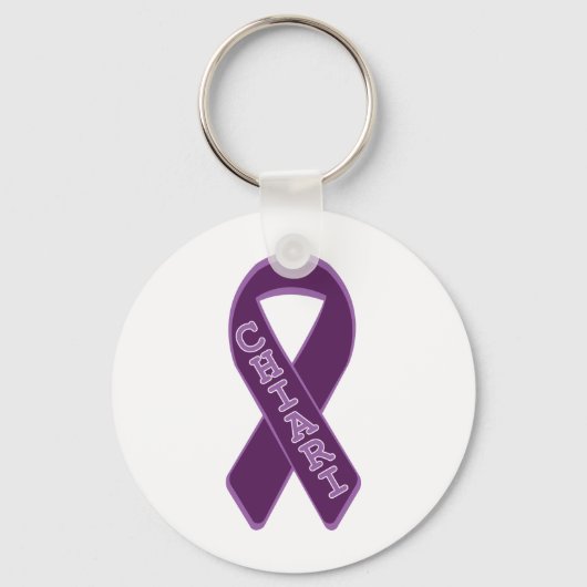 Cure Chiari Nu Sleutelhanger (Voorkant)