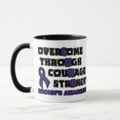 CURE...Crohn's Mok (Links)