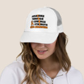 CURE...CRPS TRUCKER PET (In situ)