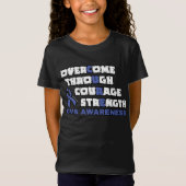 CURE...CVS T-SHIRT (Voorkant)