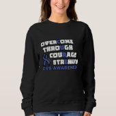 CURE...CVS TRUI (Voorkant)