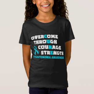 CURE... Dysautonomia T-Shirt