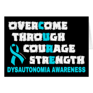CURE... Dysautonomie