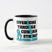 CURE... Dysautonomie Mok (Links)