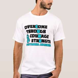 CURE... Dysautonomie T-shirt