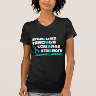 CURE... Dysautonomie T-shirt