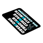 CURE...EDS MAGNEET (Rechterzijde)