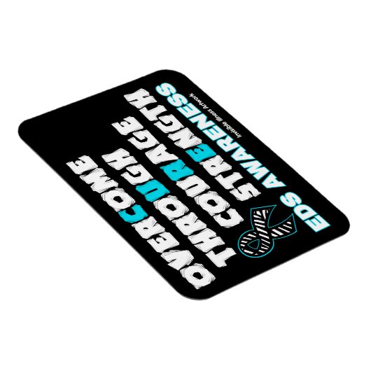 CURE...EDS MAGNEET (Rechterzijde)