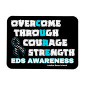 CURE...EDS MAGNEET (Horizontaal)