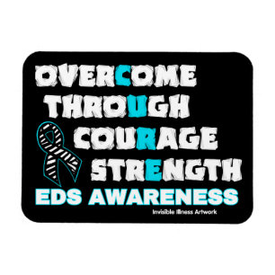 CURE...EDS MAGNEET