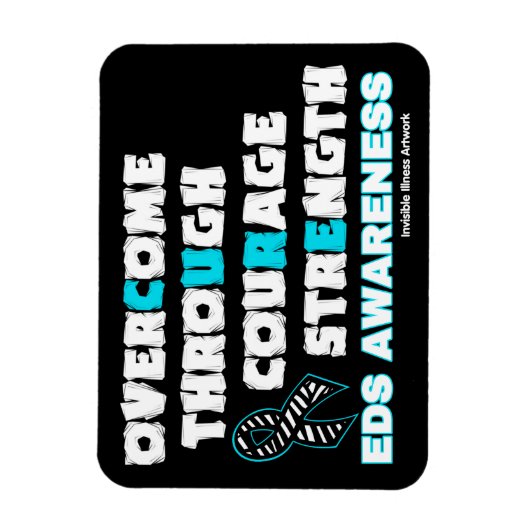 CURE...EDS MAGNEET (Verticaal)