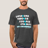 CURE...EDS T-SHIRT (Voorkant)