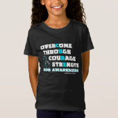 CURE...EDS T-Shirt (Voorkant)