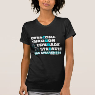 CURE...EDS T-SHIRT