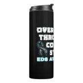 CURE...EDS THERMOSBEKER (Gedraaid links)