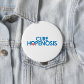 Cure Hopenosis Ronde Button 4,0 Cm (In situ)