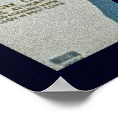 Cure jeugdcriminaliteit poster (Hoek)