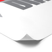 Cure Juvenile Diabetes Poster (Hoek)