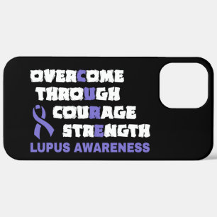 CURE...Lupus Case-Mate iPhone Case