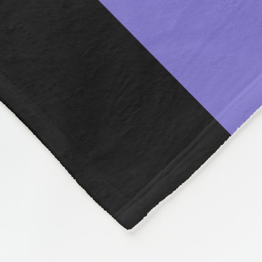 CURE...Lupus Fleece Deken (Hoek)