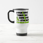 CURE... Lyme Mok (Links)