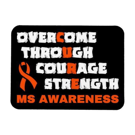 CURE...MS MAGNEET (Horizontaal)