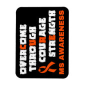 CURE...MS MAGNEET (Verticaal)