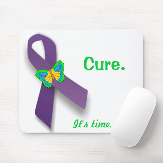 Cure Muismat (Met muis)