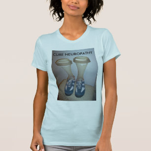 Cure Neuropathie T-Shirt