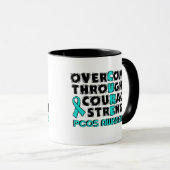 CURE...PCOS MOK (Voorkant rechts)