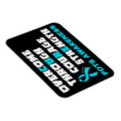 CURE...POTS MAGNEET (Rechterzijde)