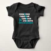 CURE...POTS ROMPER (Voorkant)
