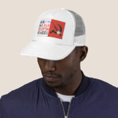 Cure_Prescription Trucker Pet (In situ)