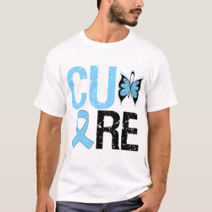 Cure Prostate Cancer T-shirt