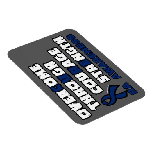 CURE...RA MAGNEET (Rechterzijde)