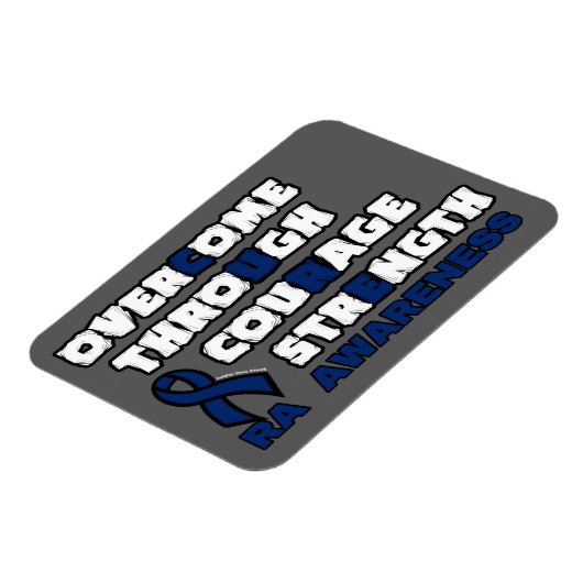 CURE...RA MAGNEET (Linkerzijde)