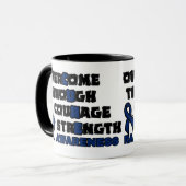 CURE...RA-MOK MOK (Voorkant links)