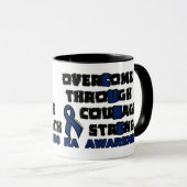 CURE...RA-MOK MOK (Voorkant rechts)